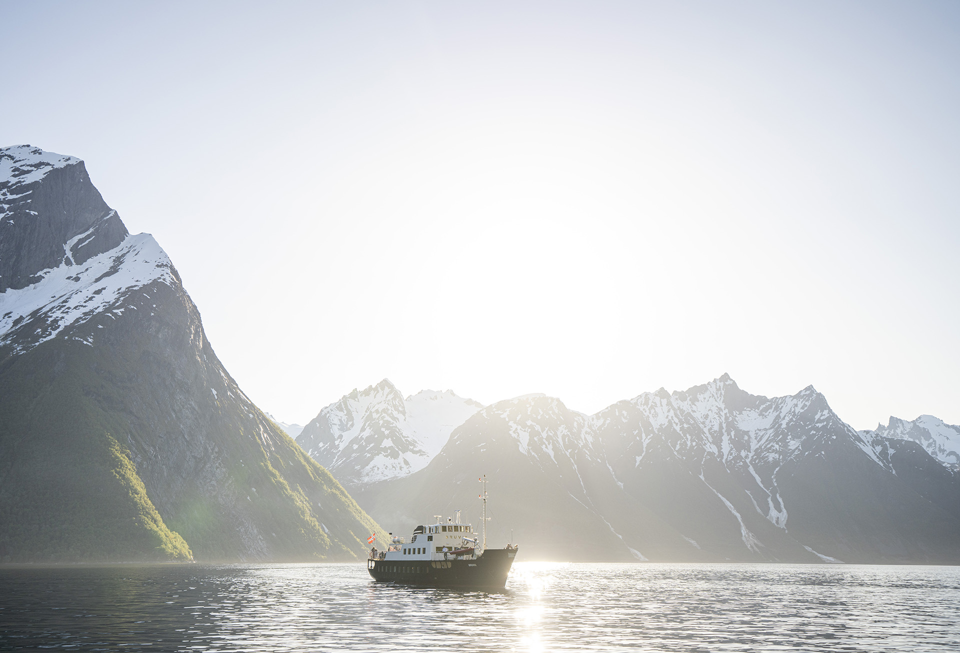 Coastal infrastructure